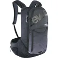 Produktbild: Rucksack Trail Pro Sf 12 Mit Rücken Protektor 12l Grau/Violett Größe Xs