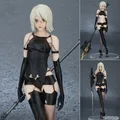 Produktbild: Square Enix NieR: Automata A2 (YoRHa Model A No. 2 DX Edition) Figur im Karton