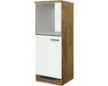 Produktbild: Flex Well Backofen/Kühlumbauschrank für 88er Einbaukühlschrank Vintea BxTxH 60 x