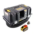 Produktbild: Dewalt DCV 586 MN Akku Nass- und Trockensauger 54V 11L + 1x FlexVolt Akku 9Ah