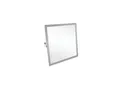 Produktbild: Brillantbad BELP Kippspiegel Edelstahl gebürstet 600x600x120 mm für Bad & WC >> zum Bohren