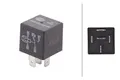 Produktbild: HELLA Relais, Arbeitsstrom 4RD 933 332-641