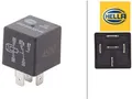 Produktbild: HELLA 4RD933332-641 Relais für Arbeitsstrom
