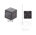 Produktbild: HELLA Multifunktionsrelais ohne Halterung 12V 5-POLOS - 4RD 933 332-641