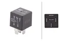 Produktbild: HELLA 4RD 933 332-641 Multifunktionsrelais für OPEL PEUGEOT