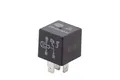 Produktbild: HELLA 4RD 933 332-641 Relais, Arbeitsstrom - 12V - 5-polig - Schaltbild: W2 -