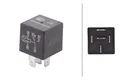 Produktbild: HELLA 4RD 933 332-641 Multifunktionsrelais für PEUGEOT SMART