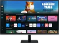 Produktbild: Samsung S27DM500EU - M50D Series - LED-Monitor - Smart - 68.4 cm (27