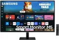 Produktbild: Samsung Smart Monitor M5 M50D 2024 - LS27DM500EUXEN