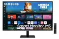 Produktbild: Samsung S27DM500EU - M50D Series - LED-Monitor - Smart - 68.4 cm (27
