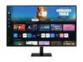 Produktbild: Samsung S27DM500EU - M50D Series - LED-Monitor - Smart - 68.4 cm (27