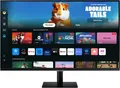 Produktbild: Samsung LS27DM500EUXEN Smart Monitor 68,6cm (27 Zoll)