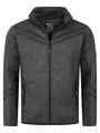 Produktbild: Rock Creek Fleecejacke Herren Jacke Melange Fleecejacke H-373