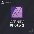 Produktbild: Affinity Photo 2