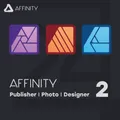 Produktbild: Affinity Universal License