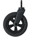 Produktbild: Vorderrad für Art. tx-12794/6/8 zum Umbau des Anhängers in einen Buggy Trixie