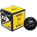 Produktbild: Dunlop Pro Squash Ball, 12er Pack (700108)