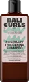 Produktbild: BALI CURLS Rosemary Thickening Shampoo 200 ml