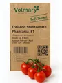 Produktbild: Freiland Stabtomate Samen Phantasia, F1, Saatgut, hohe Toleranz gegen Kraut- und Braunfäule, sehr ertragreich