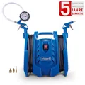 Produktbild: Scheppach Kompressor AirForce 7 mobil | 8bar tragbar | Zubehörset + 4m Schlauch