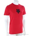 Produktbild: Fox Legacy Head S/S Herren T-Shirt-Rot-XL
