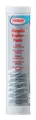 Produktbild: 4x 400 g Kartusche Meguin Kupferpaste Kupfer Paste Fettpaste Bremsen Auspuff