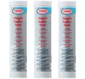 Produktbild: Meguin Kupferpaste 3x400 g Meisselpaste Fettpaste Kuper-Paste Kupferfett
