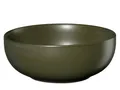 Produktbild: ASA Coppa Nori Buddha Bowl Schale aus Porzellan in der Farbe Grün, Maße: 18cm x 18cm x 7cm, 19293192