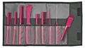 Produktbild: Jaguar A-LINE Kammset PINK