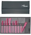 Produktbild: Jaguar Kammset A-Linie pink