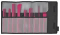 Produktbild: Jaguar Kammset A-Linie Pink