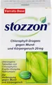 Produktbild: STOZZON Chlorophyll überzogene Tabletten 200 St