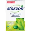 Produktbild: Stozzon Chlorophyll - Dragees 200 St