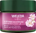 Produktbild: Weleda Wildrosen Glättende Nachtpflege (499,75 EUR/l)
