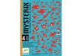 Produktbild: DJECO Spiel DJ05096 Kartenspiel - Mysterix