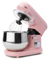 Produktbild: 4006160638752 Clatronic KM 3711 food processor 1100 W 5 L Pink Clatronic