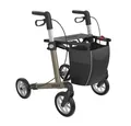 Produktbild: Rehasense Rollator Rollator Server 2 Alu-Rollator klappbar Leichtgewicht Soft-Räder