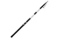 Produktbild: DAM Fishing Posenrute, (7-tlg), DAM BASE-X TELE STELLFISCH 16'5''/5.00M M 50-100G 7SEC