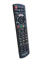 Produktbild: Originale Panasonic TV Fernbedienung N2QAYB001115