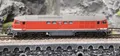 Produktbild: Piko 47329 Diesellokomotive BR 231 DR - Spur TT - Neu in OVP