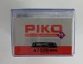 Produktbild: PIKO 47329 TT Diesellok BR 231 Ludmilla Ep. IV DR