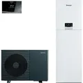 Produktbild: Vaillant Wärmepumpenpaket 4.3212 aroTHERM plus VWL 35/8.1 A S2 mit uniTOWER plus, Regelung VRC 720/3 - 8000044720