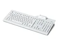 Produktbild: Fujitsu 38012401 KB SCR D SCR, Wired, USB, Grey ~E~
