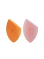 Produktbild: Real Techniques Set Duo Miracle Powder Makeup Sponge 2 pcs