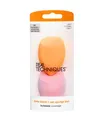 Produktbild: Real Techniques Miracle Complexion Sponge + Miracle Powder Sponge Make-Up Schwamm 2 Stk