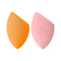 Produktbild: 079625019933 Iconic Blend + Set Sponge Duo zestaw gąbek do makijażu 2szt. Real T