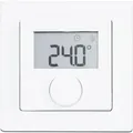 Produktbild: Bosch Bedieneinheit CR11 Fernbedienung für EMS Regelsystem, 1 Stk. - Weiß