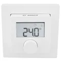 Produktbild: Bosch CR 11 Raumregler Thermostat Heizungssteuerung 1 Heizkreis NEU