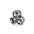 Produktbild: Trollbeads Charm Weisheit des Volkes aus Sterling-Silber in der Farbe Silber, TAGBE-20232