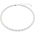 Produktbild: Swarovski Tennis-Collier Matrix 5689623 weiß